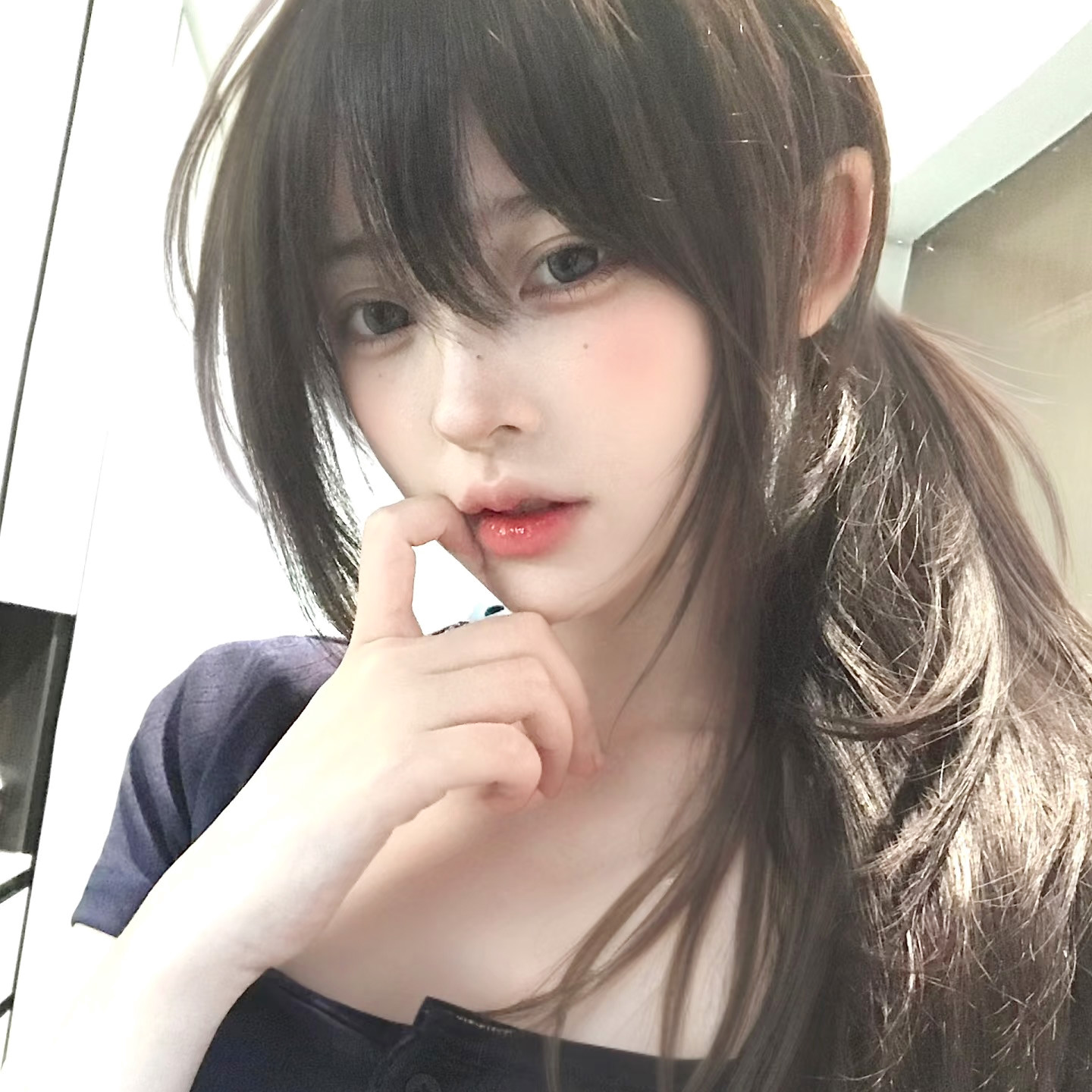 Classic Vanilla Cone