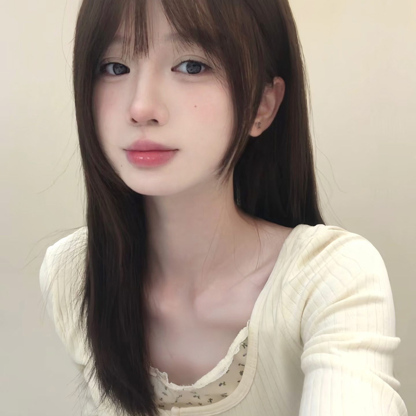 Pink Ice Cream Cupcakes